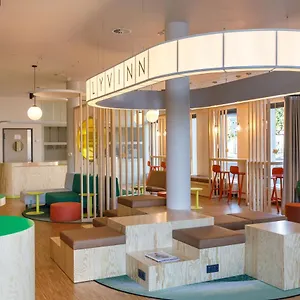 Lyvinn Frankfurt فندق فرانكفورت