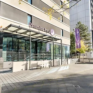 Premier Frankfurt Westend فندق فرانكفورت