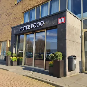 Fogo فندق أمستردام