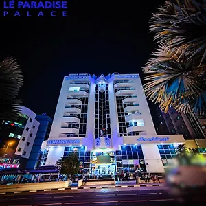 Le Paradise Palace دبي