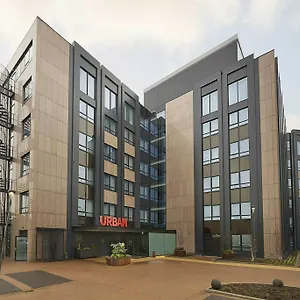 Corendon Urban Amsterdam Schiphol Airport فندق باتهوفيدوربْ