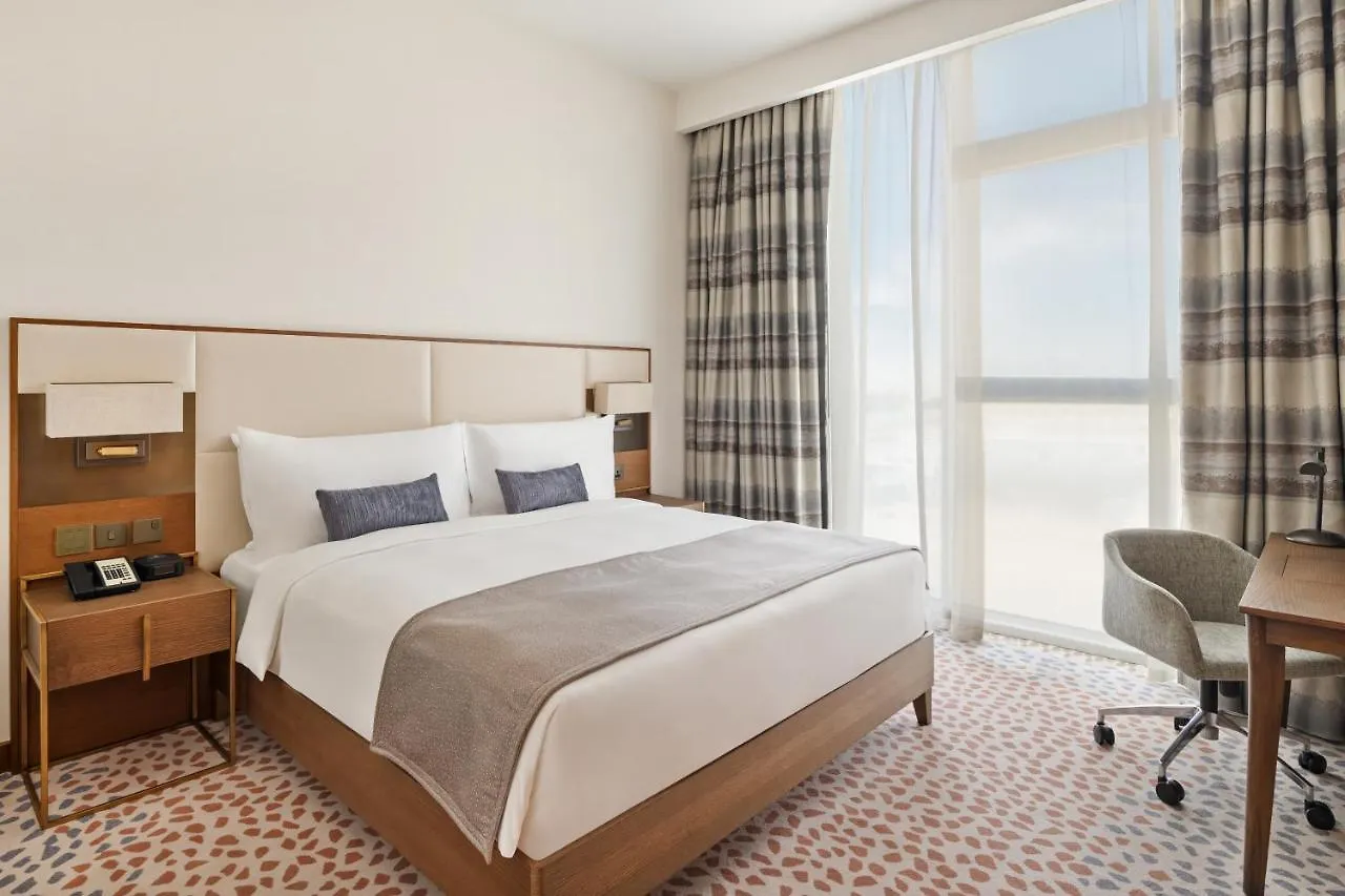 Staybridge Suites Dubai Al-Maktoum Airport By Ihg Spojené arabské emiráty