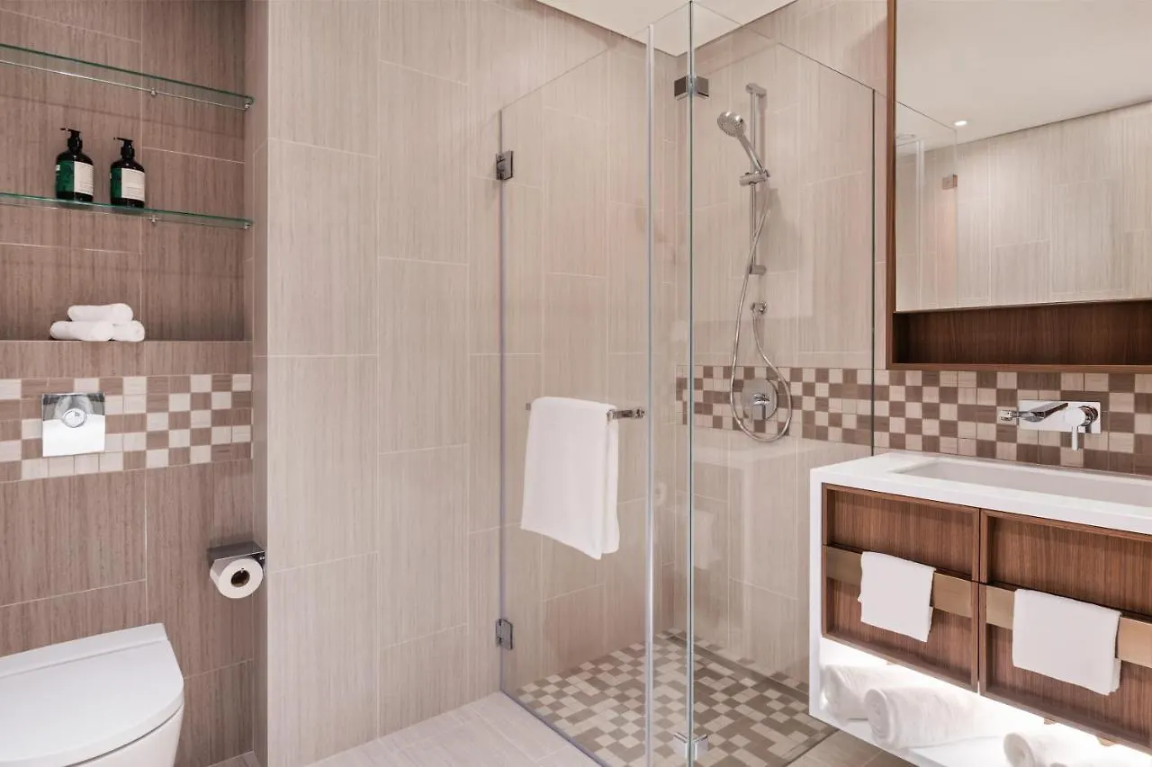 Staybridge Suites Dubai Al-Maktoum Airport By Ihg 4*,